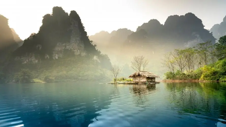 智慧智能化高性能